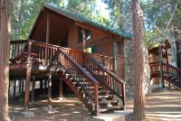 24 Wawona Cabin - Ferienwohnung