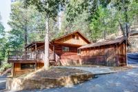 22B Bradleys Cabin - B&B