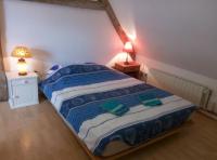 B&B Moiry - Studio dans un cadre champetre - Bed and Breakfast Moiry