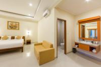 One-Bedroom Deluxe Pool Villa