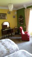 Superior King or Twin Room