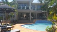 Ridgesea Guest House - B&B Durban