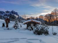 Appartamento con 2 Camere da Letto