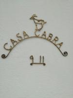 Casa Cabra - B&B