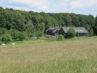 Ferienhaus Sohrmühle - Ferienwohnung