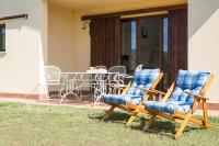 Apartamento de 2 dormitorios