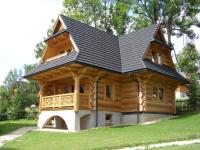 Szałas pod Limbą - B&B