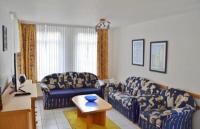 Haus Windrose - Ferienwohnung Norderney