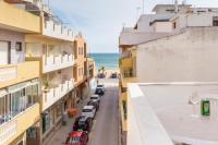 Apartamentos Arcada - B&B