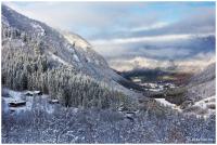 Blåtind Apartments - Ferienwohnung Stordal