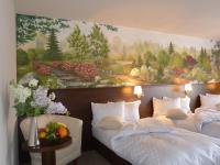 Habitación Quíntuple 