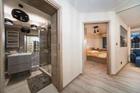 Apartament Bujwida od WroclawApartament-pl - B&B