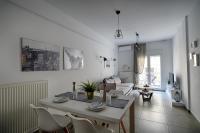 Heliconia deluxe Apt Must - B&B Salonicco