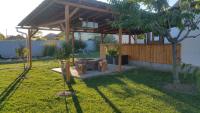 Harmónia Vendégház - B&B