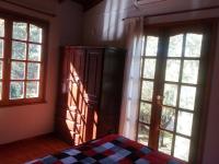 Camera Matrimoniale con Vista Parco