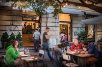 Between Us Bed and Breakfast - Ferienwohnung Warschau