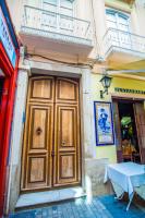 Apartamentos Catedral - Bed and Breakfast Málaga