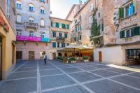 Central Suite Rijeka - B&B
