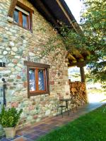 Chalet "Rec dels Noguers" - B&B