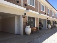 Altos del Tala Deptos - Cabañas - B&B