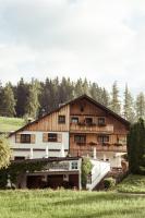 Frühstückspension Windlegern - B&B Neukirchen