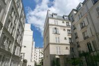 Longchamp Apartment - B&B