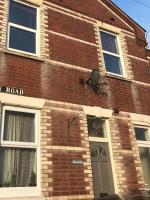 Elegant Central Exeter Apartment 5 min walk quay - Sleeps 4 - Bed and Breakfast Exeter