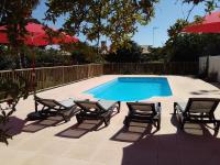 Les Gites De La Pinede - B&B