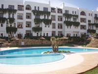 Marina beach appartement, M'diq Ave, Tetouan - Ferienwohnung Tétouan