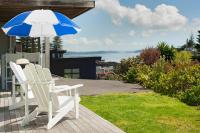 Robins Nest - B&B Russell