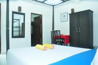 Queen Room with Balcony