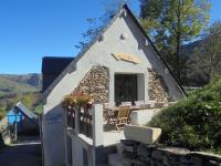 Chalet Etxola - Ferienwohnung