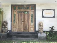 Astana Made Villas - Ferienwohnung Kelurahan Sanur