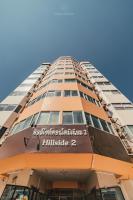Stay in Style at Nimman R306AB - B&B