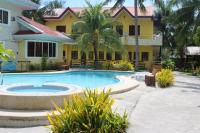 Lagnason's Place - Ferienwohnung Oslob