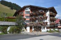 B&B Mittelberg - Appartement Hotel Garni Alpenstüble - Bed and Breakfast Mittelberg