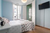 Appartement 4 Chambres