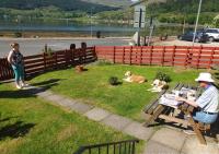 Armadale Cottage - Ferienwohnung Lochgoilhead