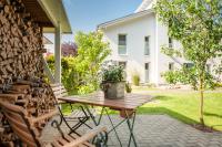 Ferienwohnungen Buchenweg - B&B