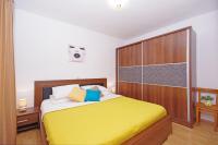 Appartamento con 2 Camere da Letto e Balcone