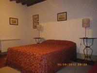 Chambre Double ou Lits Jumeaux
