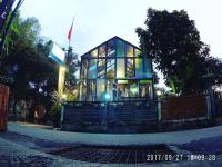 Artist's Place Trat - B&B