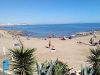 Cabo Cervera Front Sea - Bed and Breakfast Torrevieja