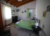Studios Argyri - B&B Agios Kirykos