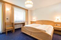 Apartment mit 2 Schlafzimmern