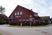 Gästehaus Restaurant Norddeich - B&B