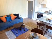 The Smeaton at Claremont Apartments - B&B Leeds
