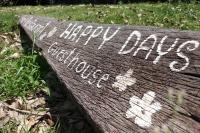 Happy Days Guest House - B&B Ko Kut