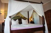 Park Villa Gernsheim - Bed and Breakfast Gernsheim