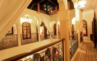 Riad Djemanna - B&B Marrakech